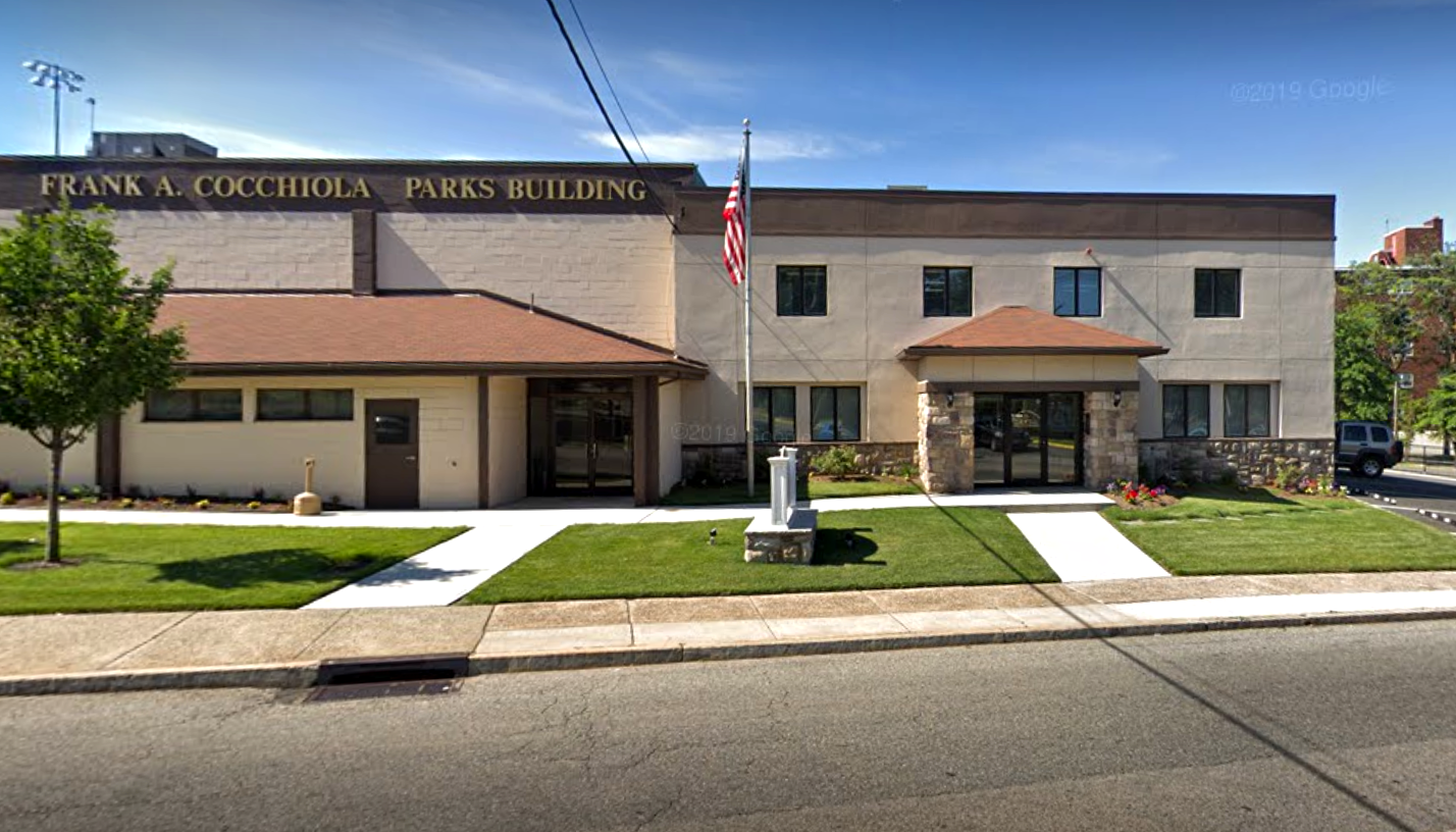 Camp Nutley Now Open for Registration NHS Maroon and Gray